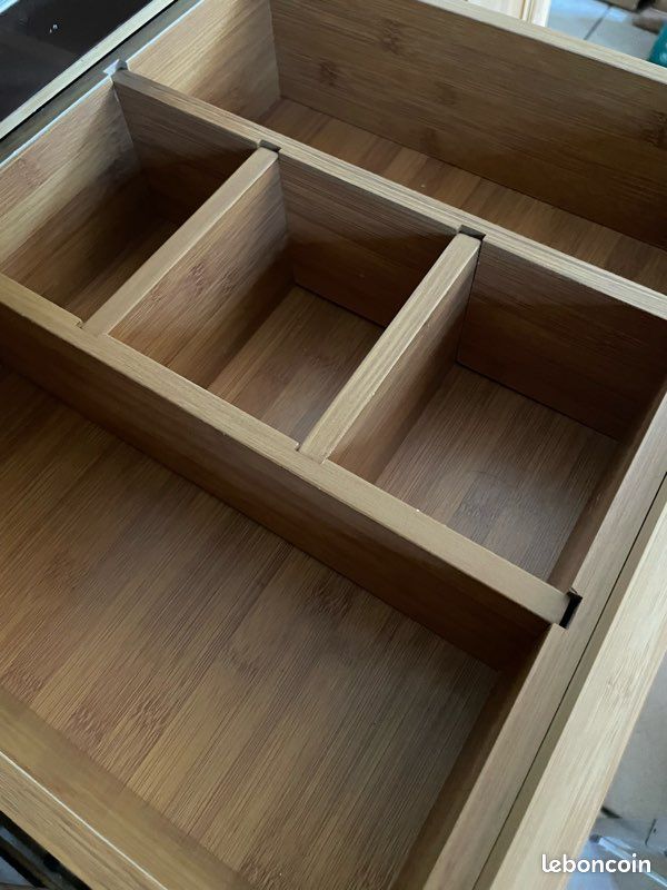 Meuble de rangement cuisine (image 2)