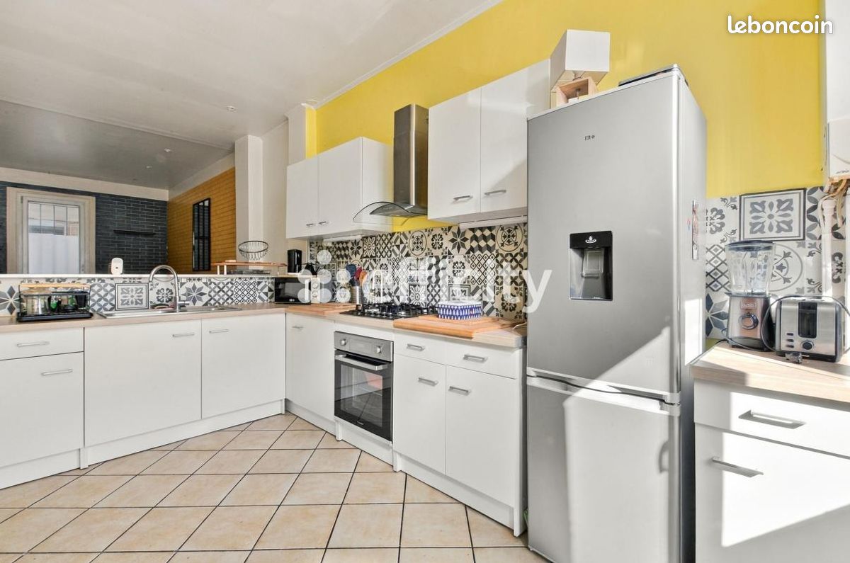 Appartement 2 pièces 60 m² · à Colombes · 60 m² · 250 000 €