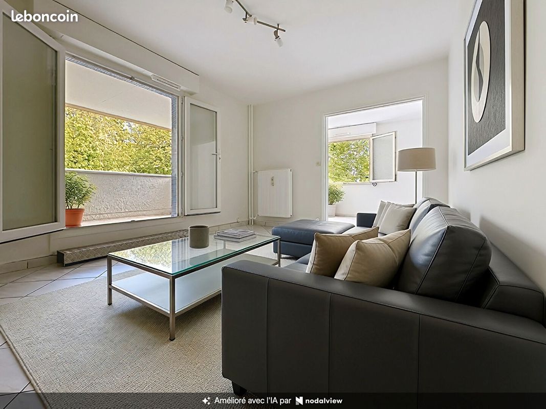 Appartement 2 pièces 62 m² · à Quetigny · 62 m² · 695 €/mois