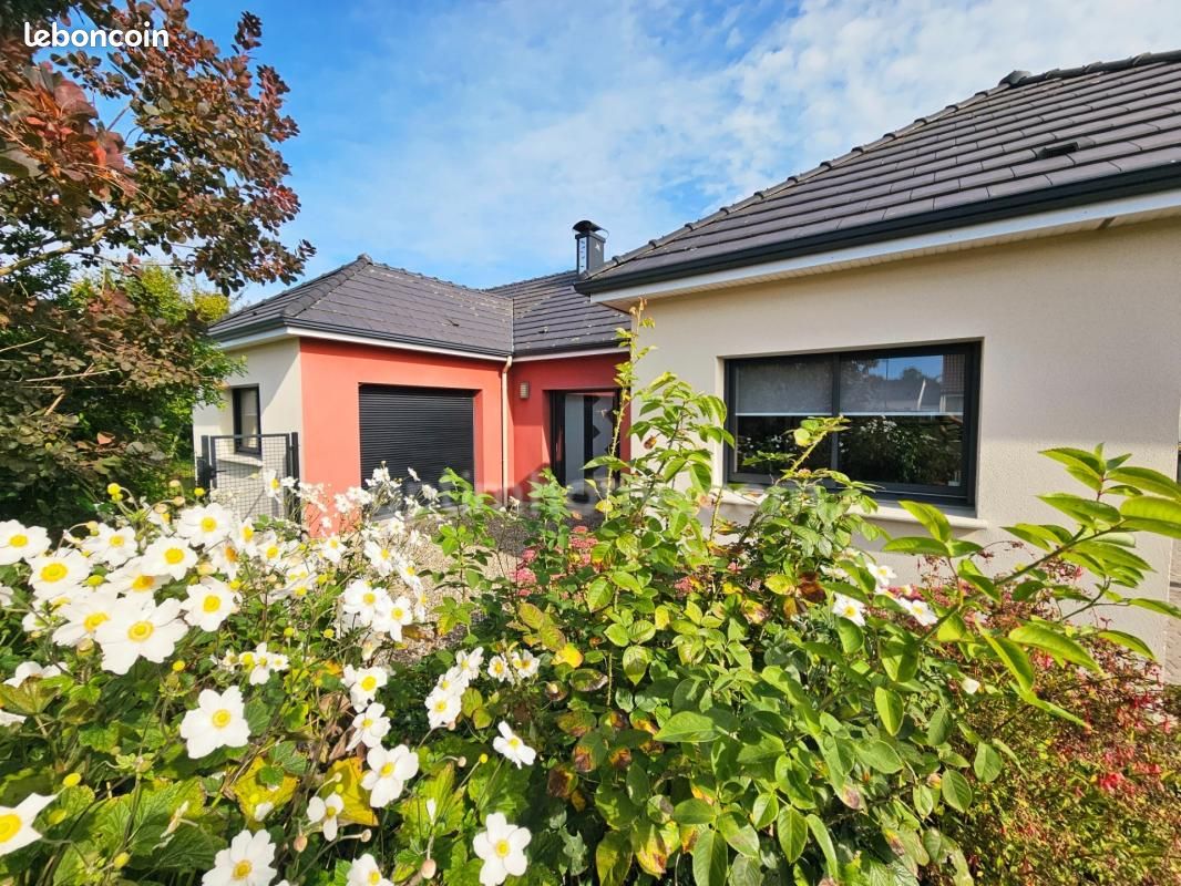 Maison 3 pièces 96 m² · à Luneray · 96 m² · 283 000 €
