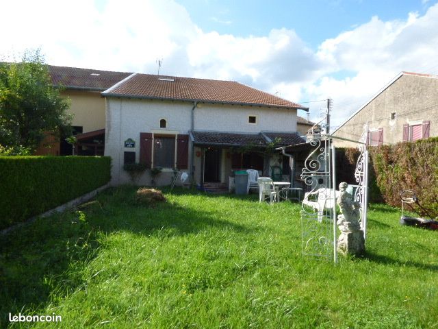 Maison 3 pièces 106 m² · à Taillancourt · 106 m² · 710 €/mois