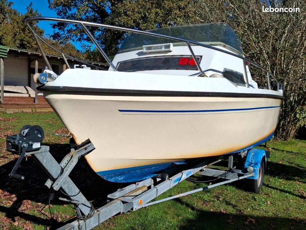 Bateau SBPEM (image 1)