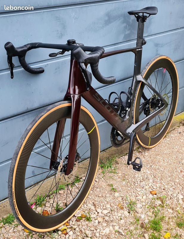 Scott Foil RC 30 - 2024 - taille L/56 Up Gradé (image 10)