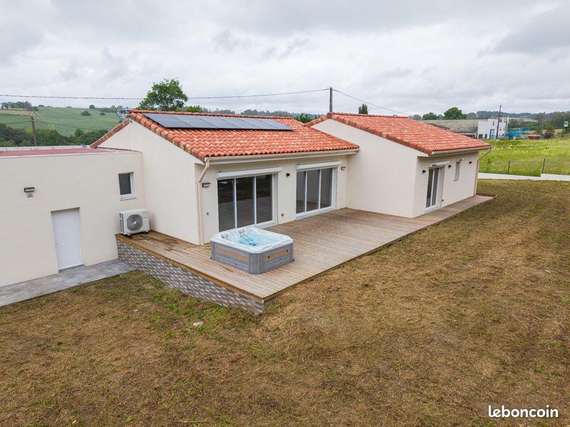 Maison 4 pièces 137 m² · à Condom · 137 m² · 264 000 €