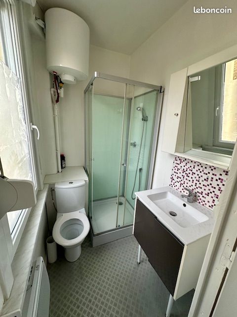 Appartement a louer douai - 1 pièce(s) - 19 m2 - Surfyn