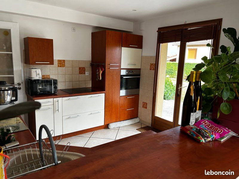 Maison individuelle 137m2 - 6 pièces - Plein centre-ville (image 10)