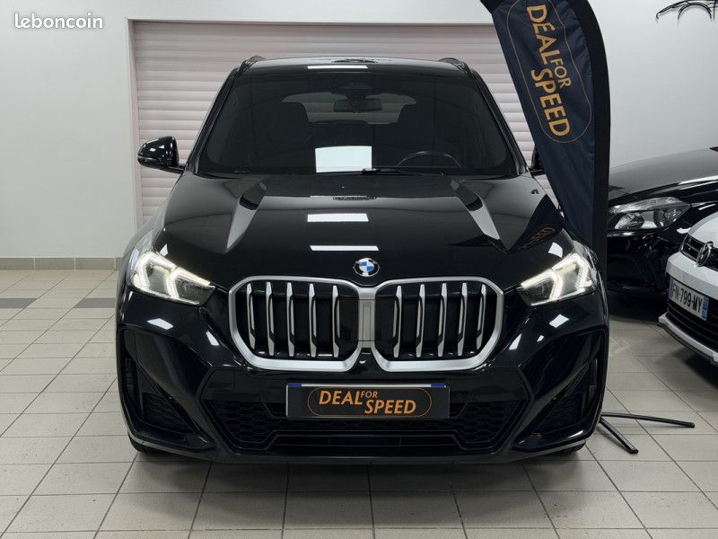 Bmw X1 (U11) XDRIVE 20D 163CH M SPORT - SUIVI COMPLET BMW - (image 2)