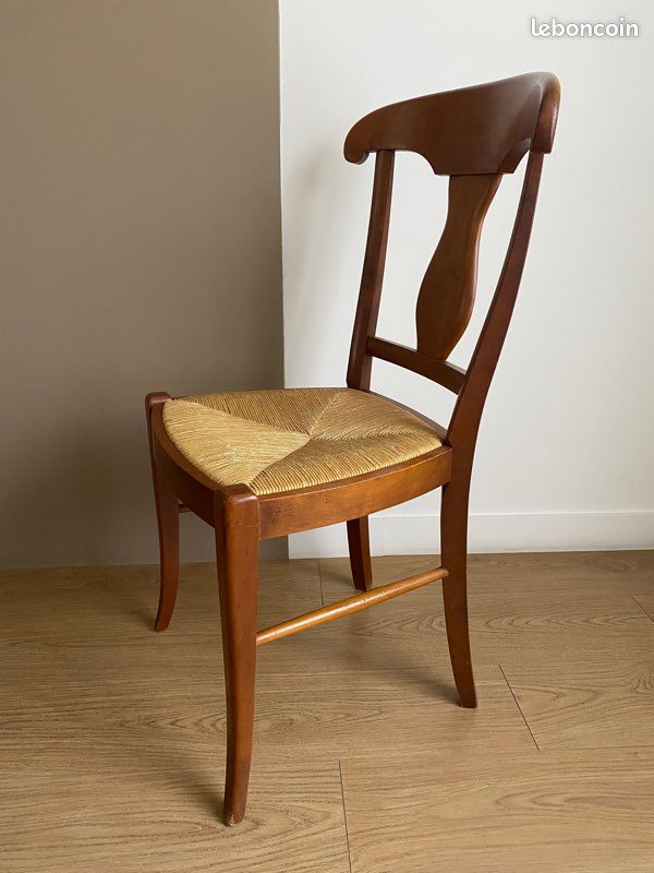 Lot de 6 chaises (image 8)