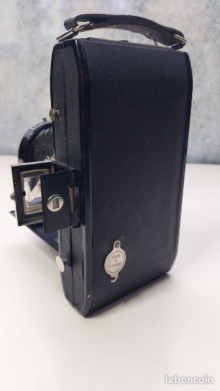 Télémètre laser de golf compact COOLSHOT 20 GIII
