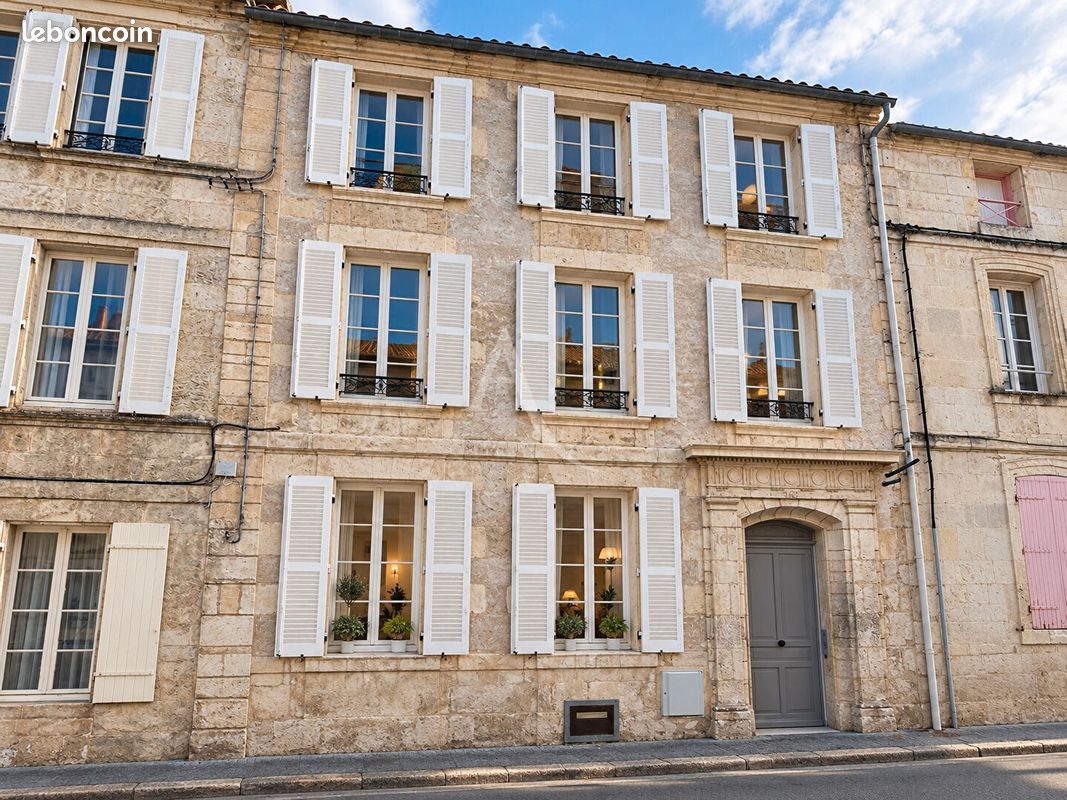 Appartement 3 pièces 78 m² · à Rochefort · 78 m² · 360 525 €