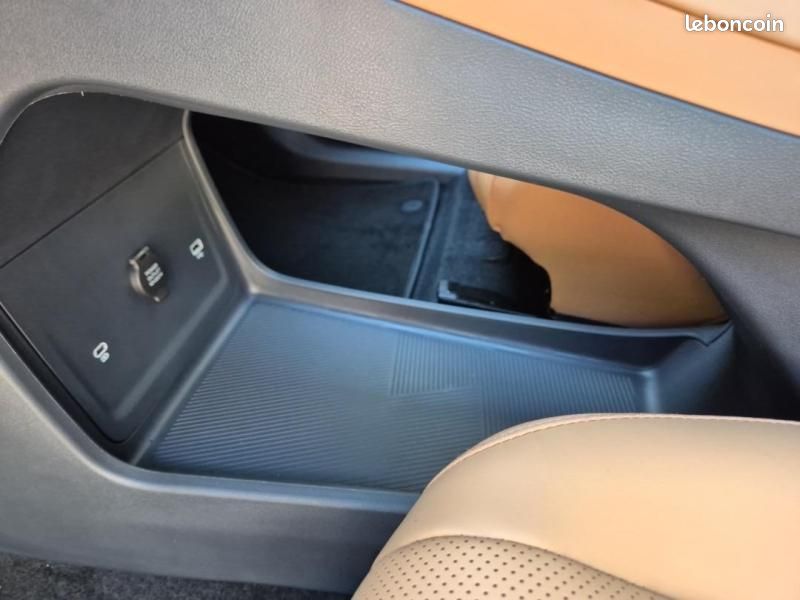 Geely Starray 1.5 EM-i 99+218ch Max+ / Malus au poids inclus (image 21)
