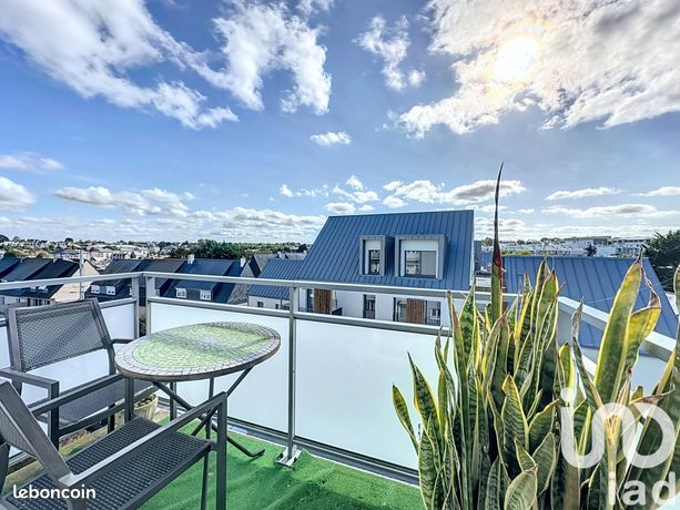 Appartement 2 pièces 68 m²