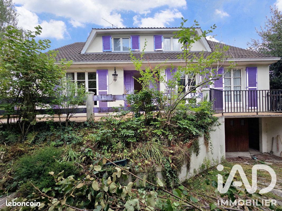 Maison 7 pièces 171 m² · à Conflans-Sainte-Honorine · 171 m² · 485 000 €