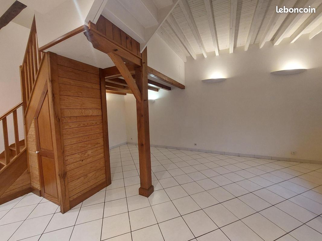 Maison 3 pièces 56 m² · à Angers · 56 m² · 710 €/mois