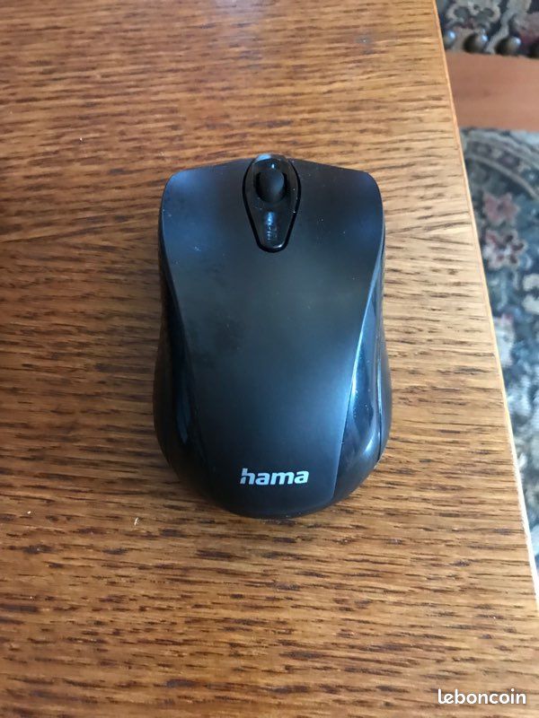 Clavier souris (image 3)