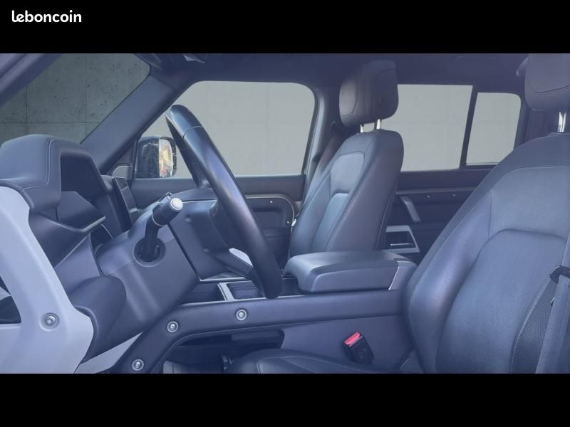 Land-rover Defender 110 2.0 P400e X-Dynamic HSE (image 9)