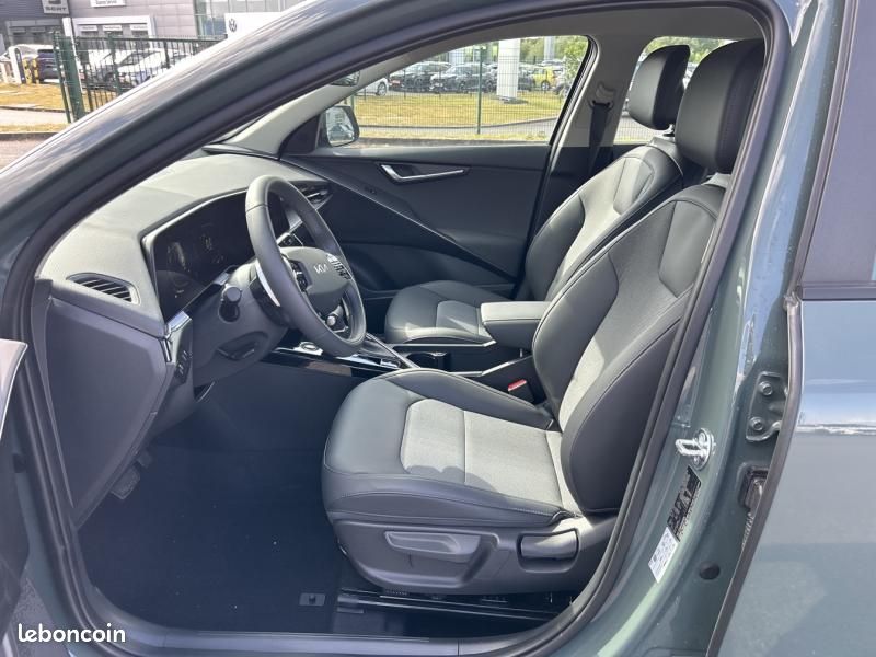 Kia Niro 1.6 GDi 129ch HEV Active DCT6 (image 12)
