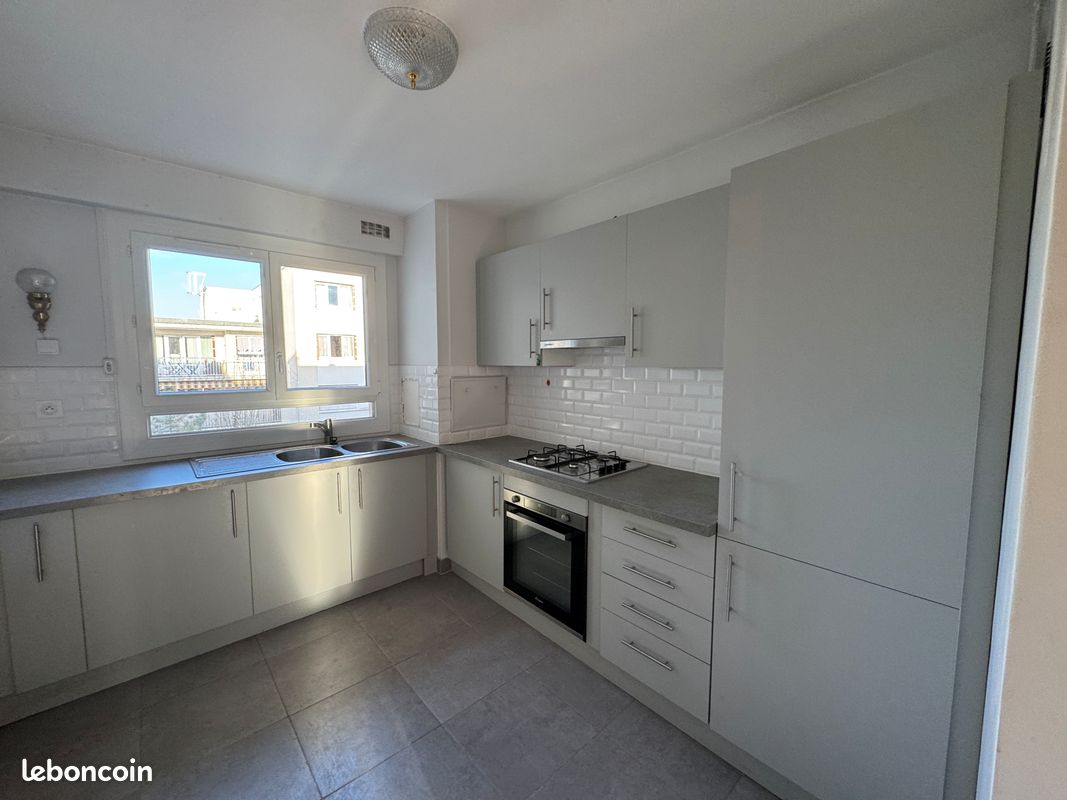 Appartement 3 pièces 65 m² · à Bry-sur-Marne · 65 m² · 295 000 €