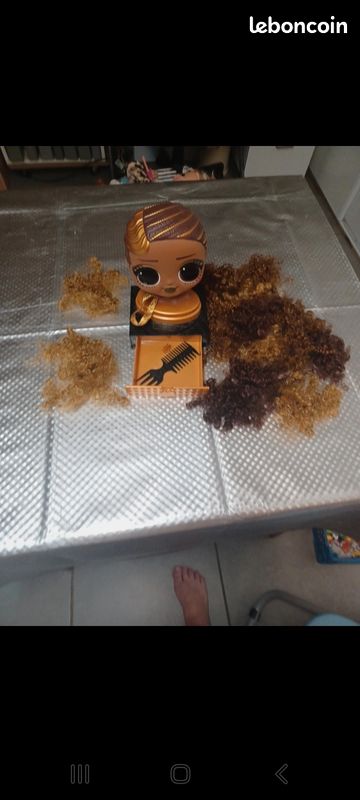 Tête OMG (image 6)