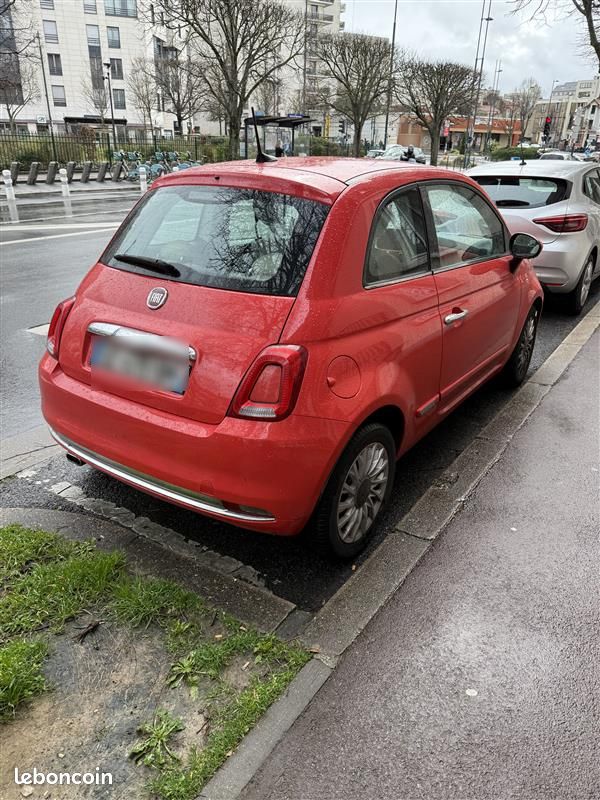 Fiat 500 (image 2)