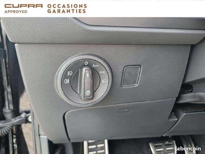 Cupra Ateca 1.5 TSI 150ch V DSG7 (image 24)