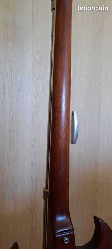 Basse gibson EB3 L 1974/75 - vintage (image 5)