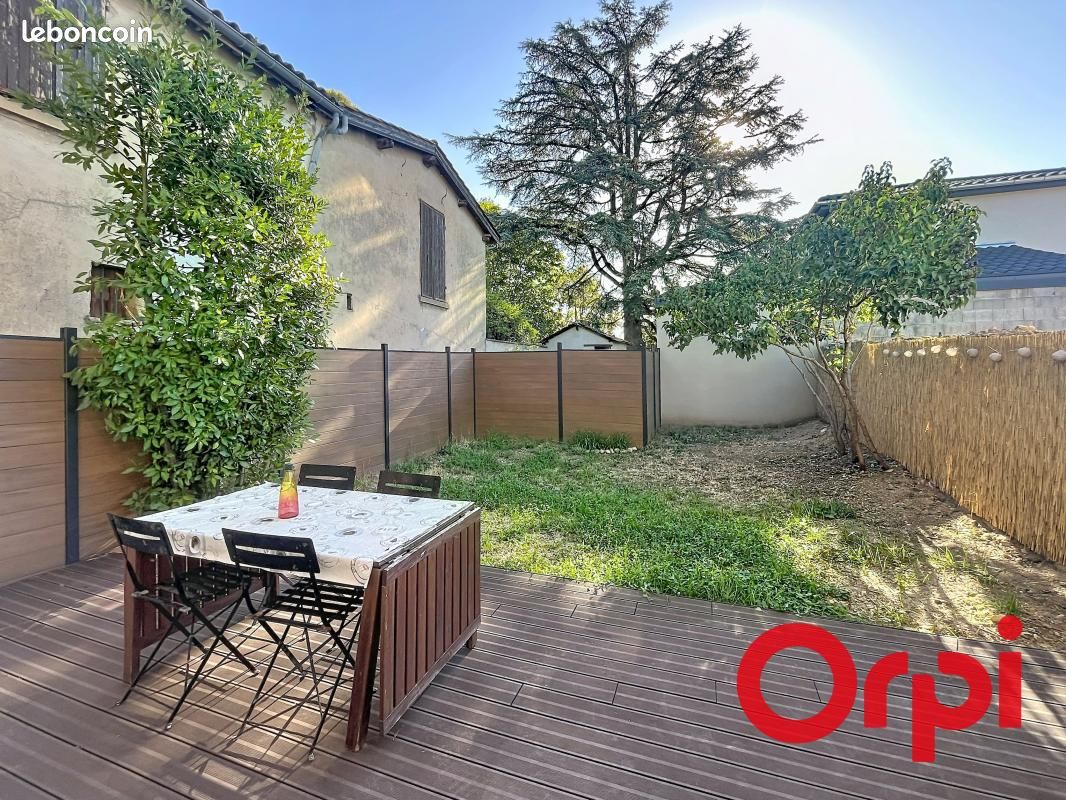 Appartement 3 pièces 66 m² · à Irigny · 66 m² · 249 000 €