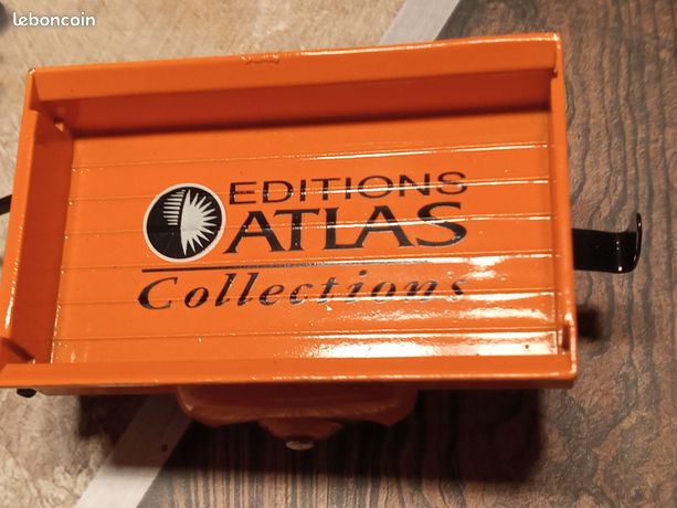 Coffret Commémoratif Dinky Toys - Atlas Fidelity-Honour 1975-2017 - Studebaker - 1:43