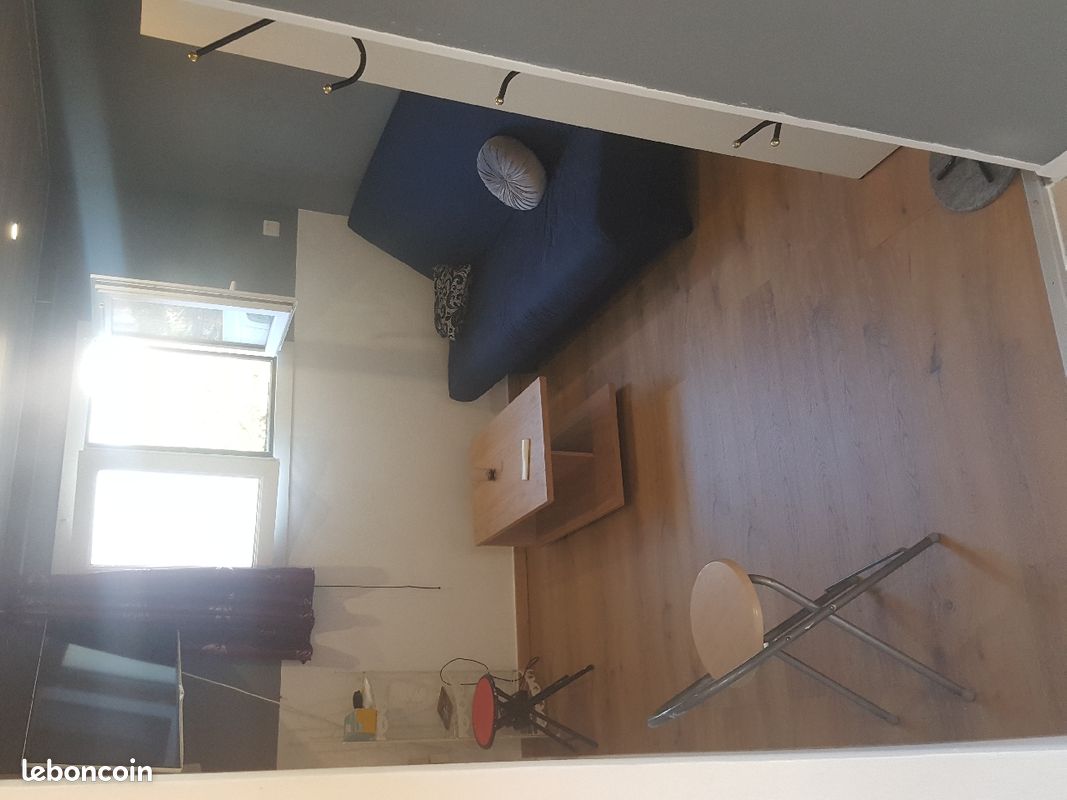Studio+terrasse - Dax 40100 (image principale 0)