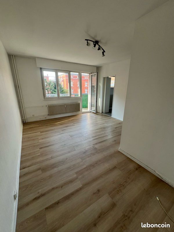 Appartement 1 pièce 25 m² · à Strasbourg · 25 m² · 560 €
