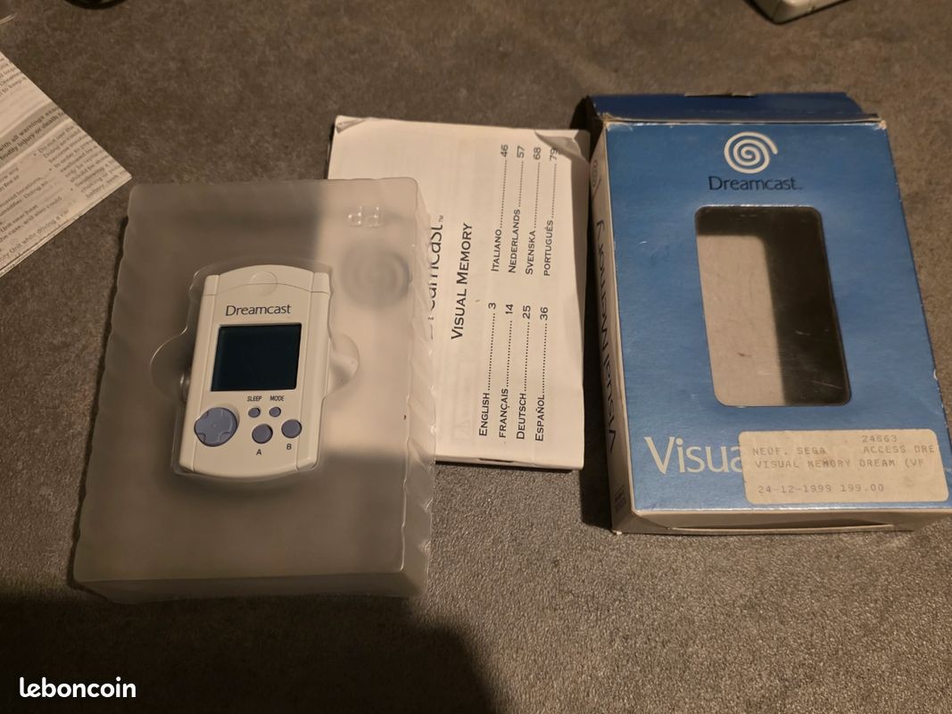 Higround x SEGA : nouveaux claviers gaming Dreamcast et Sonic en
