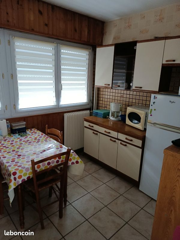Appartement 4 pièces 72 m² · à Saint-Herblain · 72 m² · 850 €/mois