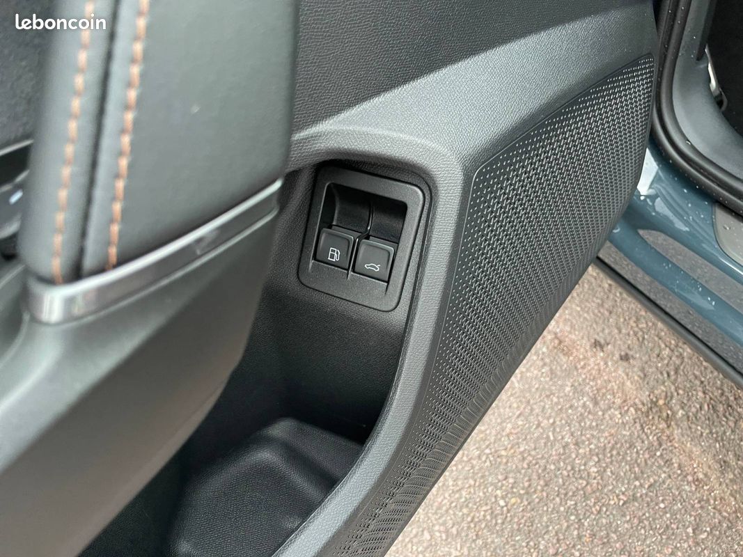 CUPRA Formentor eHybrid 204 ch DSG6 V (image 20)
