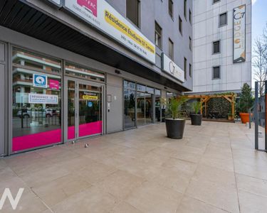 Appartement 160 000 € - 38 m²