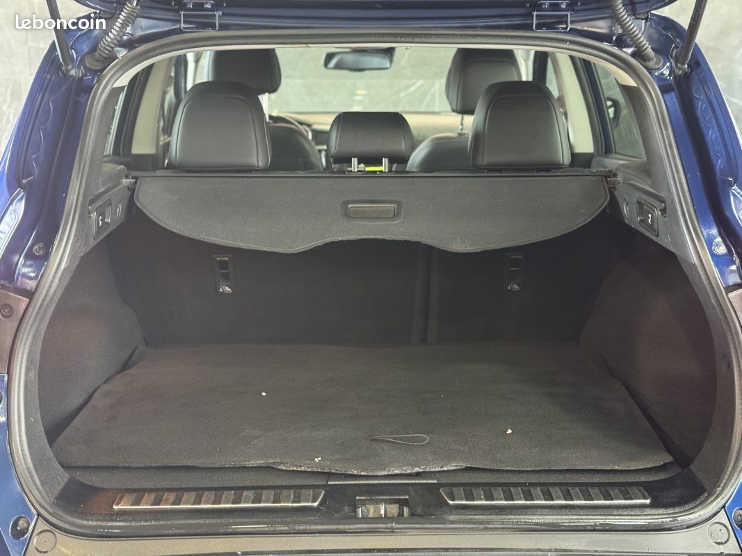 Renault kadjar 1.6 tce 165ch energy intens 2017 (image 12)