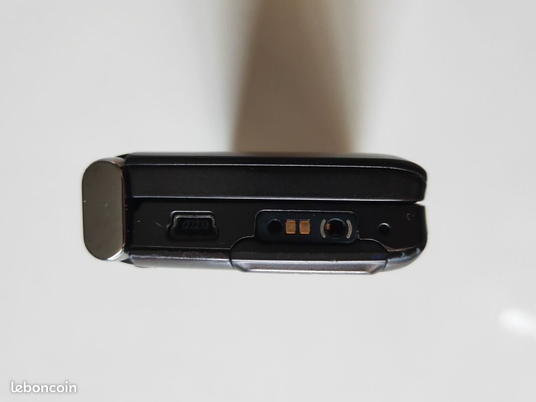 Nokia E90 (image 9)