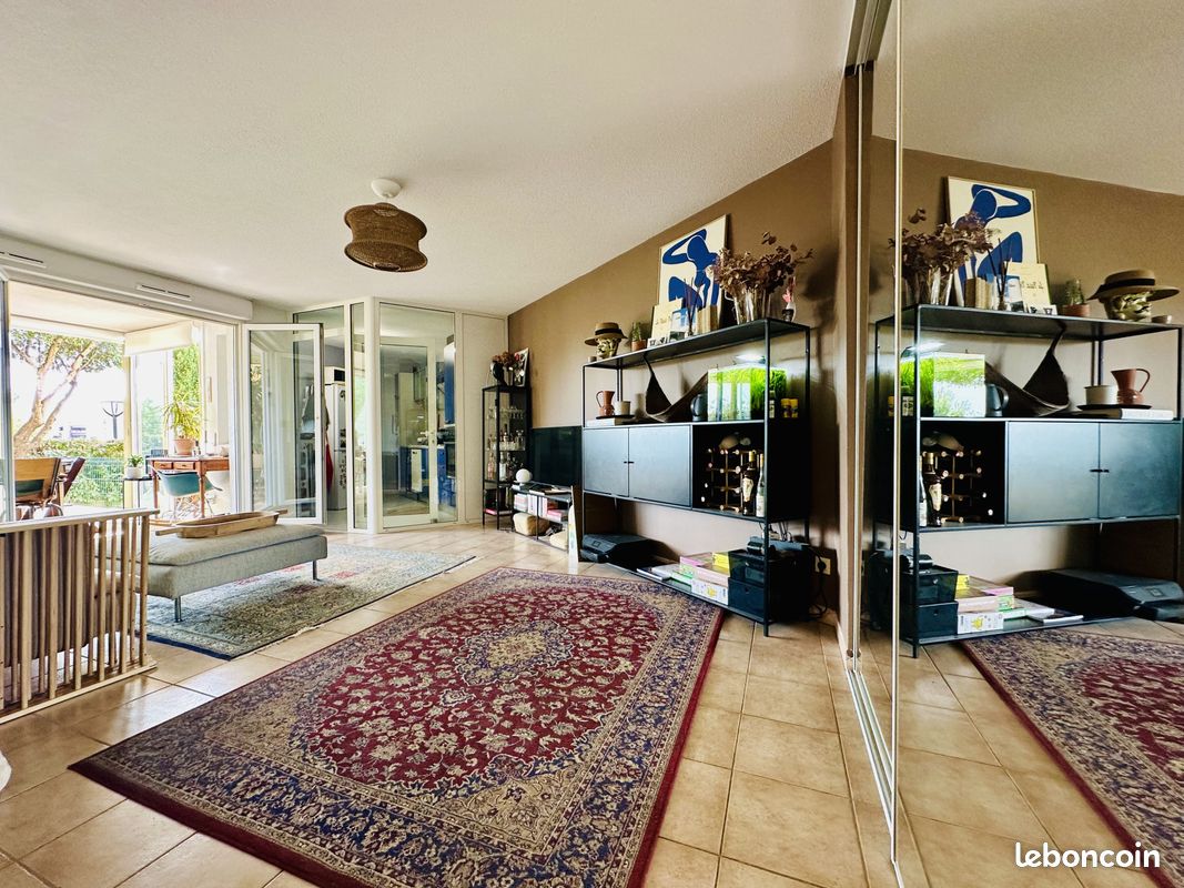 Appartement 3 pièces 75 m² · à Lattes · 75 m² · 389 900 €