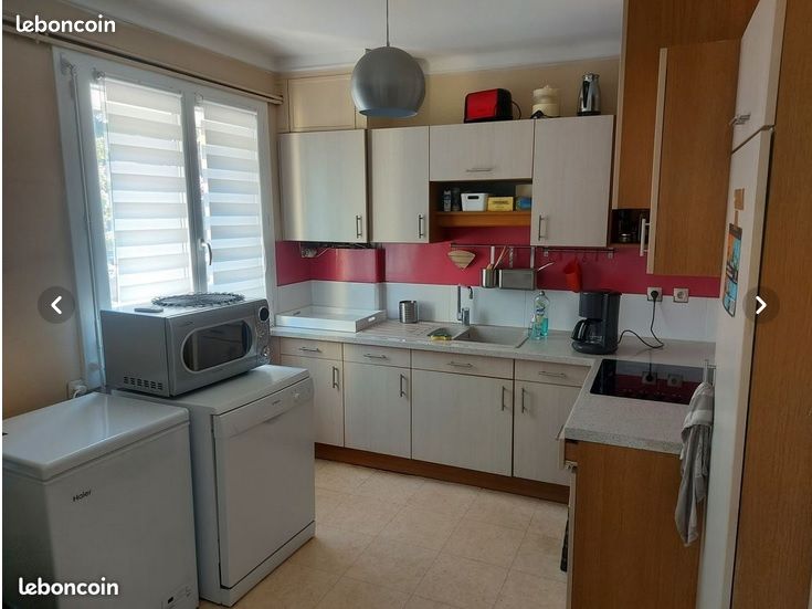 Appartement 4 pièces 67 m² · à Montélimar · 67 m² · 145 000 €