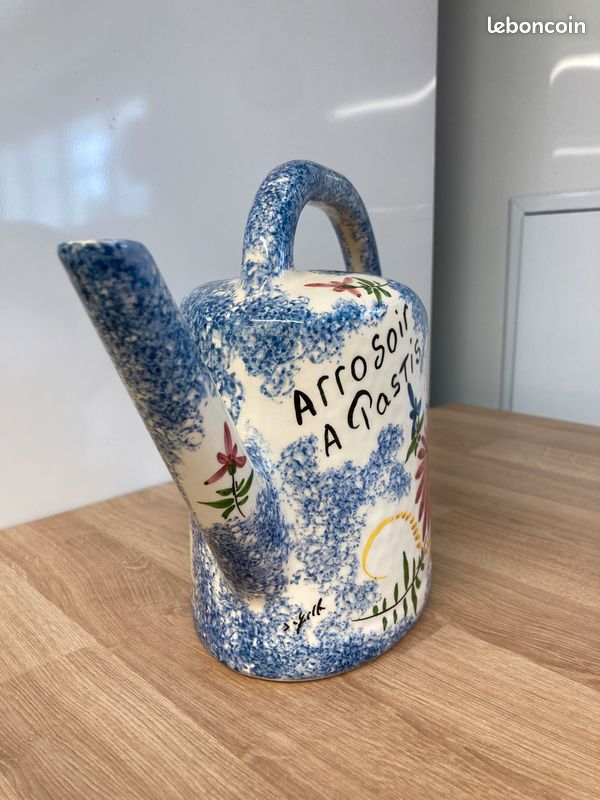Arrosoir à pastis décoration (image 3)