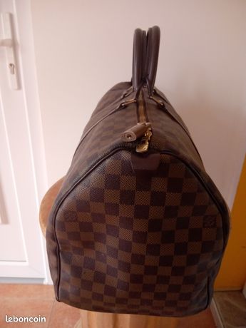 Sac de voyage Louis Vuitton Pégase 355996 d'occasion