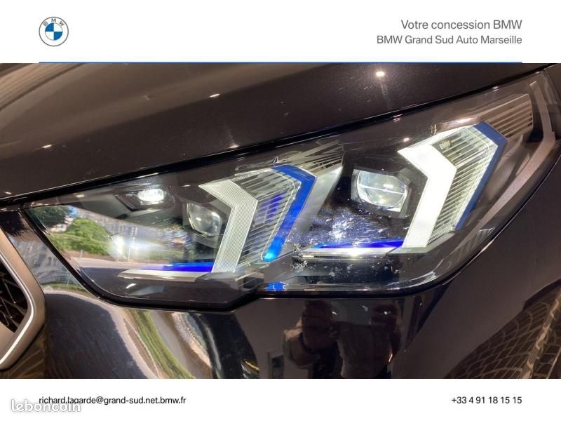 Bmw X2 sDrive20iA 170ch M Sport DKG7 (image 7)