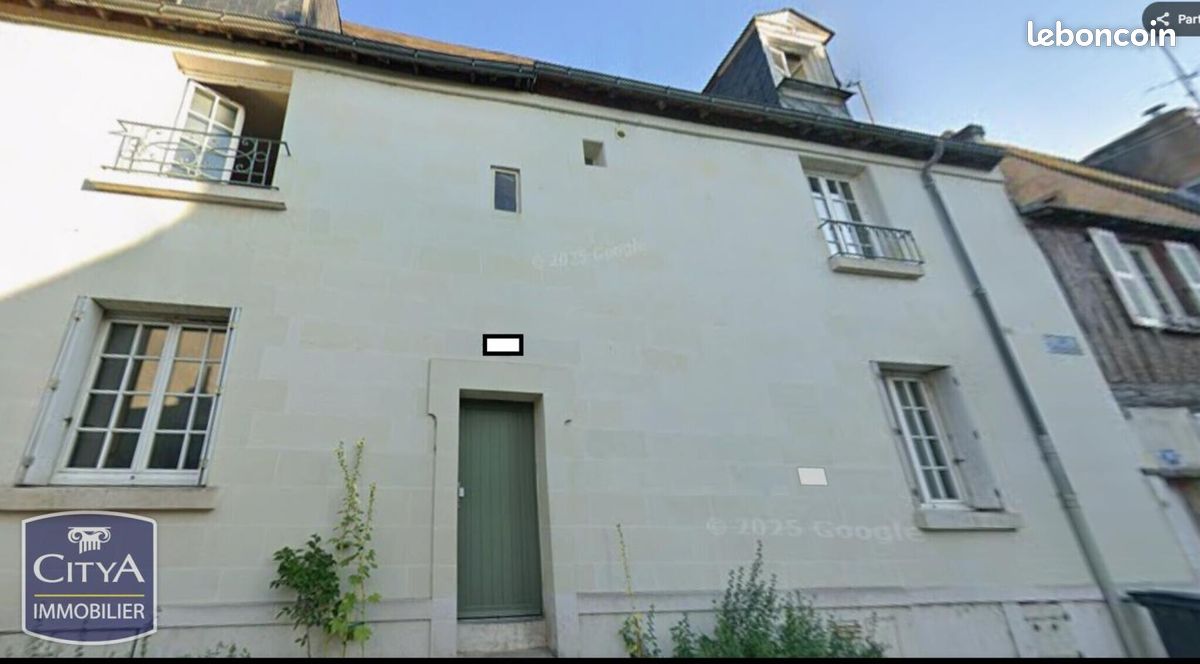 Local commercial 250 m² · à Tours · 250 m² · 630 000 €