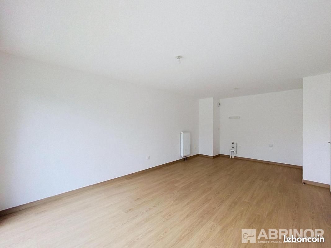 Appartement 3 pièces 61 m² · à Templeuve-en-Pévèle · 61 m² · 820 €/mois