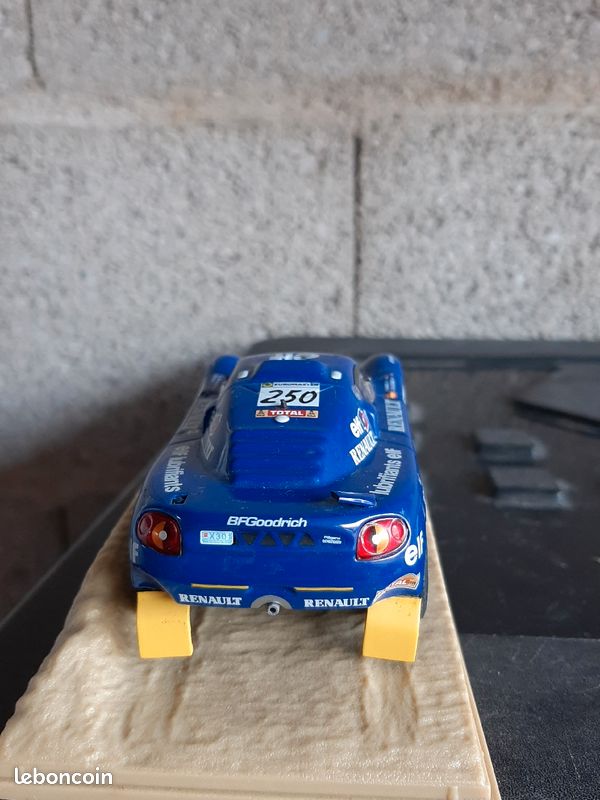 Petite voiture (image 3)