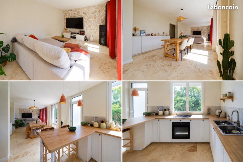 Maison 6 pièces 140 m² · à Brunoy · 140 m² · 479 000 €
