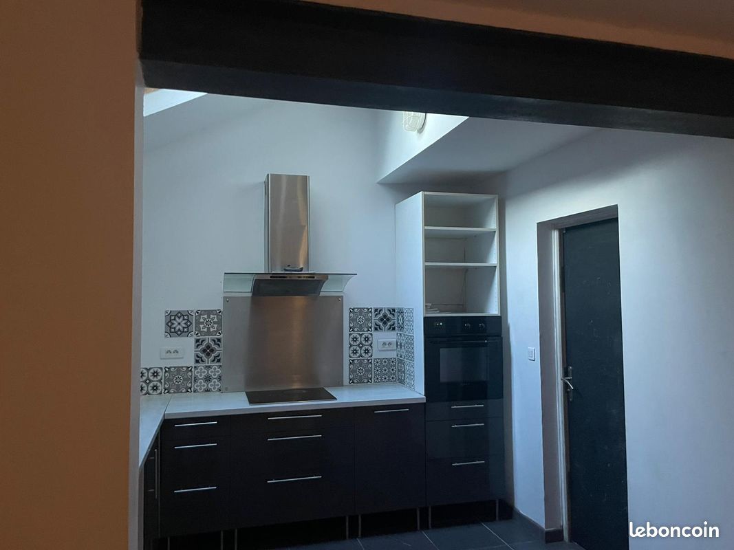 Maison 5 pièces 118 m² · à Taverny · 118 m² · 1 850 €