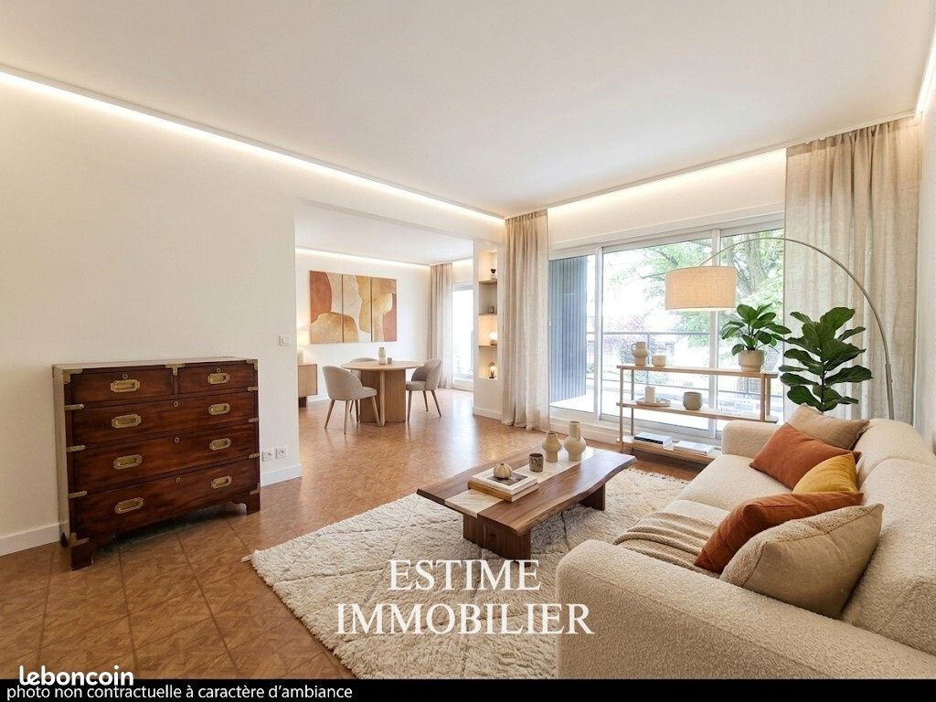Appartement 5 pièces 153 m² · à Lille · 153 m² · 405 600 €