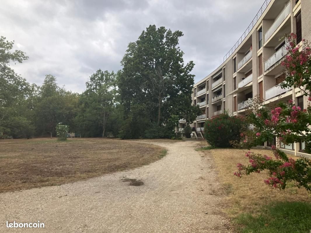 Appartement 1 pièce 21 m² · à Gradignan · 21 m² · 470 €/mois