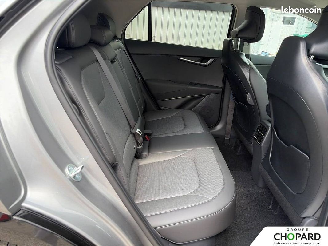 KIA Niro 1.6 GDi 138 ch HEV DCT6 Premium (image 20)