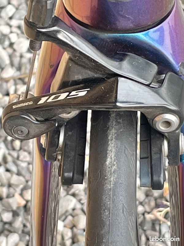 Vélo de course route (image 3)
